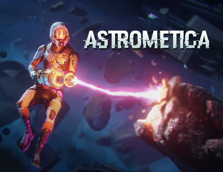 Astrometica preview image