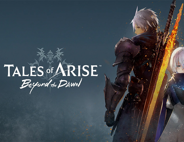 Tales of Arise - Beyond the Dawn Expansion preview image