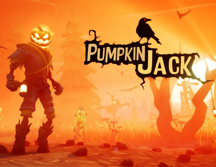 Pumpkin Jack preview image