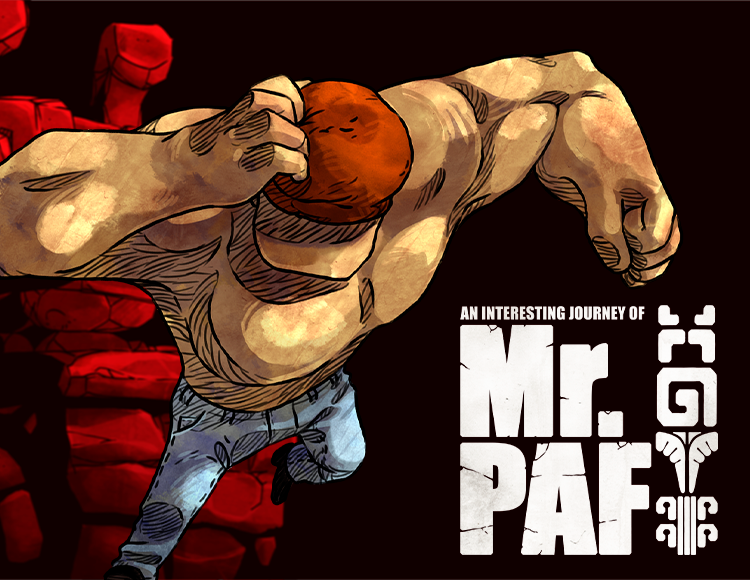 An Interesting Journey of Monsieur PAF preview image