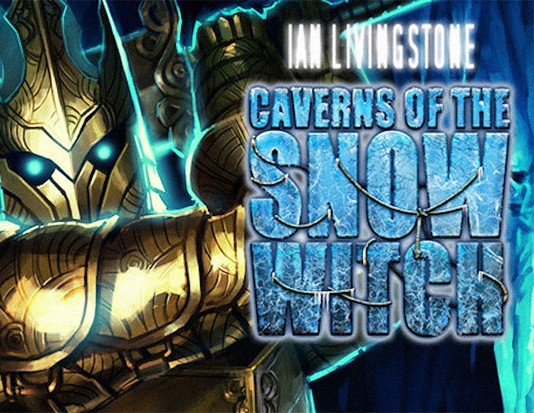 Caverns of the Snow Witch (Standalone) preview image