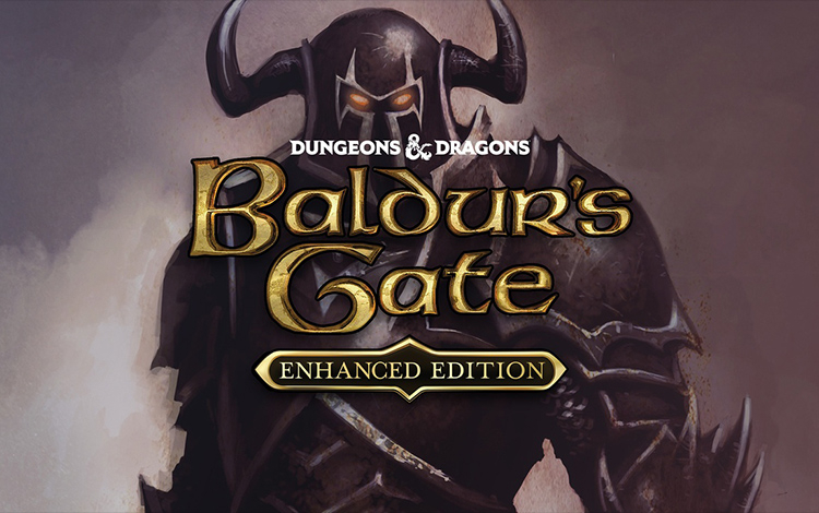 Baldur's Gate: Enhanced Edition preview image