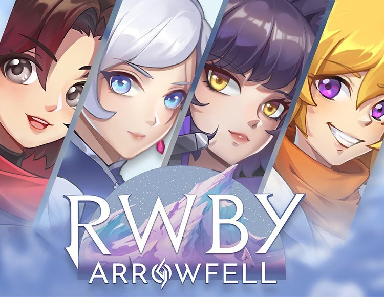 RWBY: Arrowfell preview image