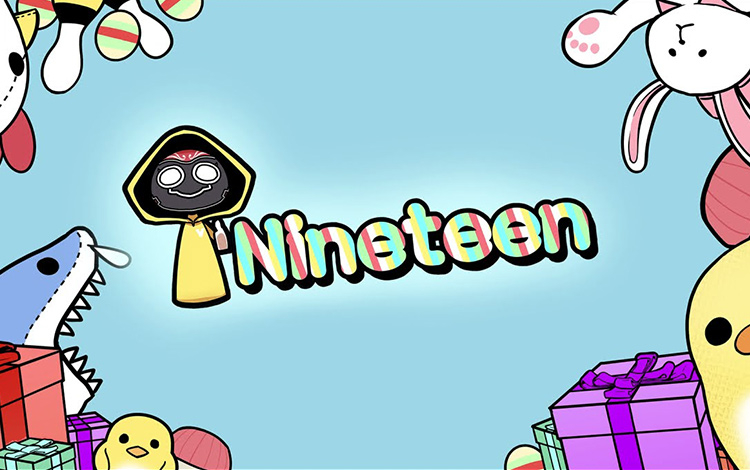Nineteen preview image
