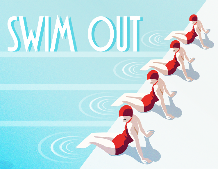 Swim Out preview image