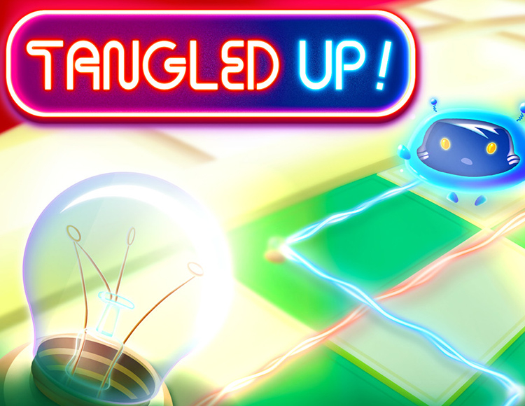 Tangled Up! preview image