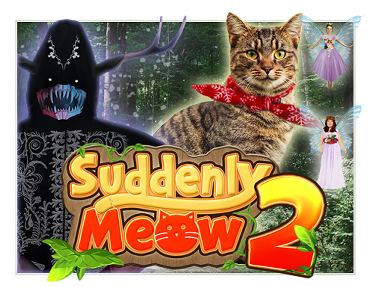 Suddenly Meow 2 preview image
