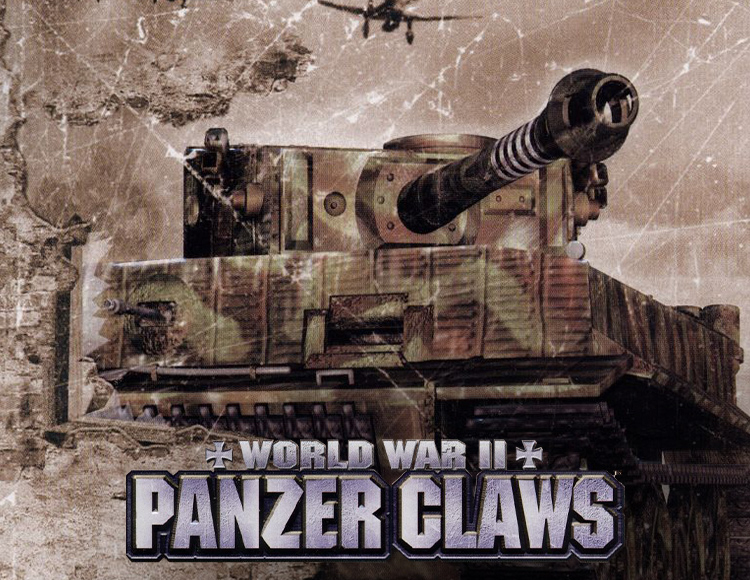 World War II : Panzer Claws preview image