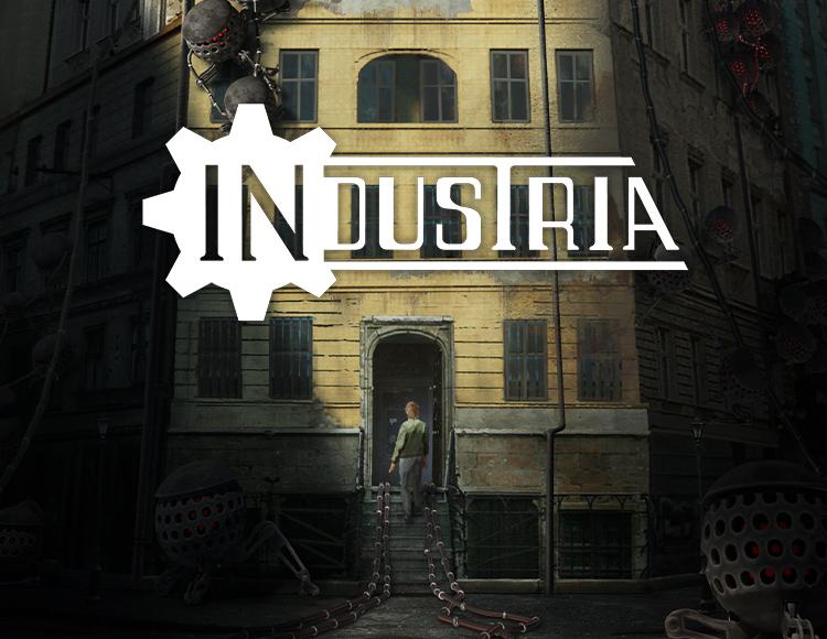 Industria preview image