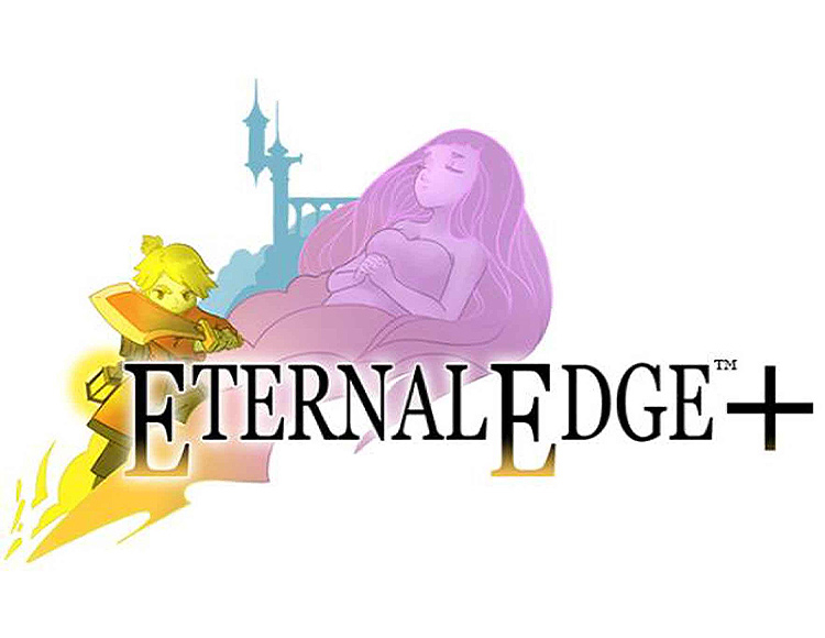 Eternal Edge + preview image