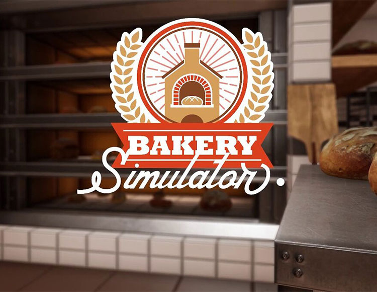 Bakery Simulator preview image