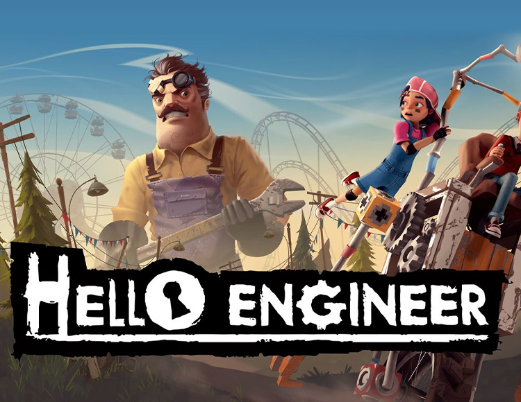 Hello Engineer preview image