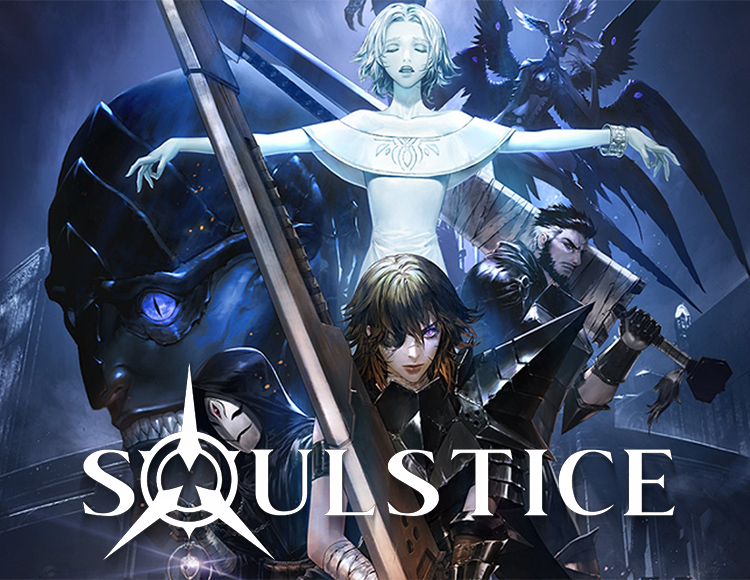 Soulstice preview image