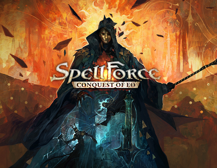 SpellForce: Conquest of Eo preview image