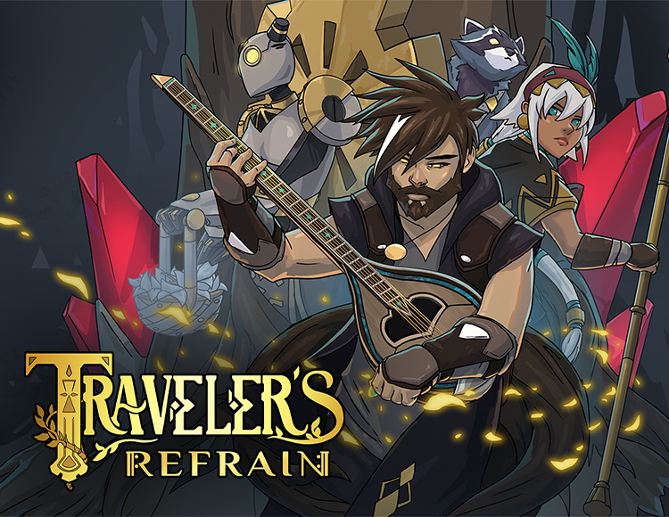 Traveler's Refrain preview image