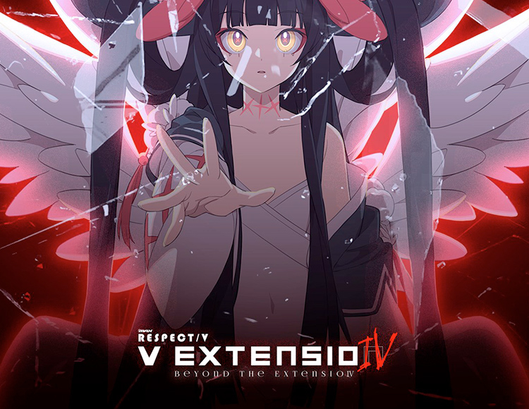 DJMAX RESPECT V - V Extension IV Pack preview image
