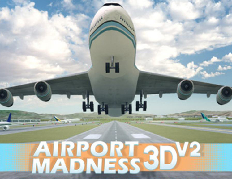 Airport Madness 3D: Volume 2 preview image