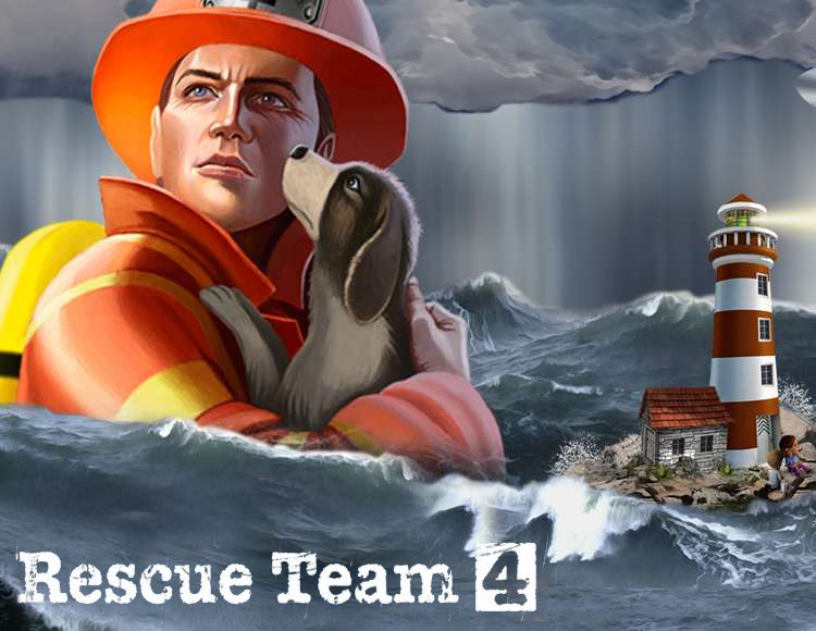 Rescue Team 4 preview image