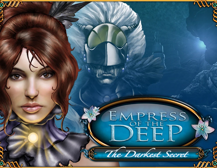 Empress Of The Deep preview image