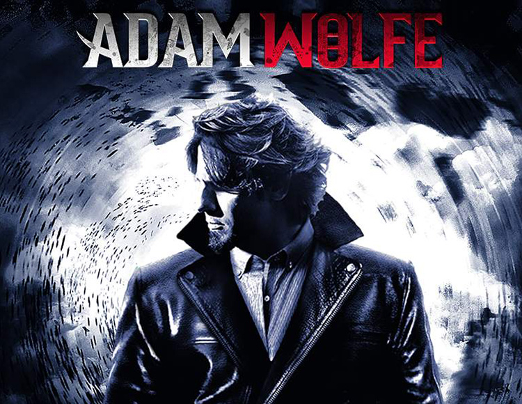 Adam Wolfe preview image