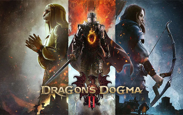 Dragon's Dogma 2 preview image