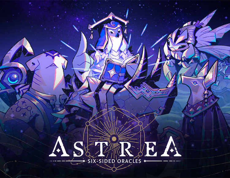Astrea: Six-Sided Oracles preview image