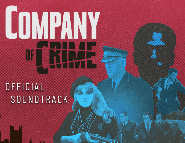 Company of Crime Soundtrack preview image