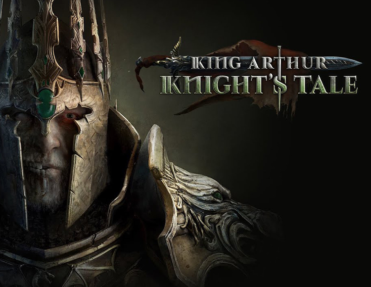 King Arthur: Knight's Tale preview image
