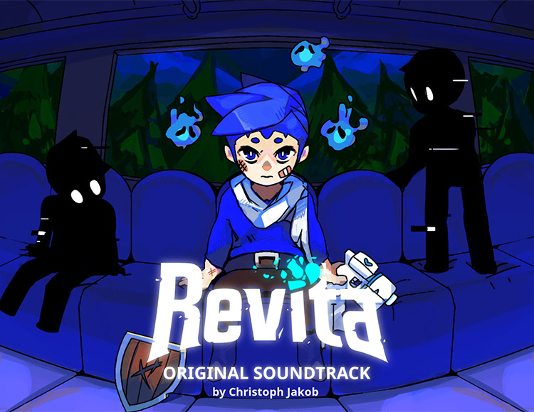 Revita - Soundtrack preview image