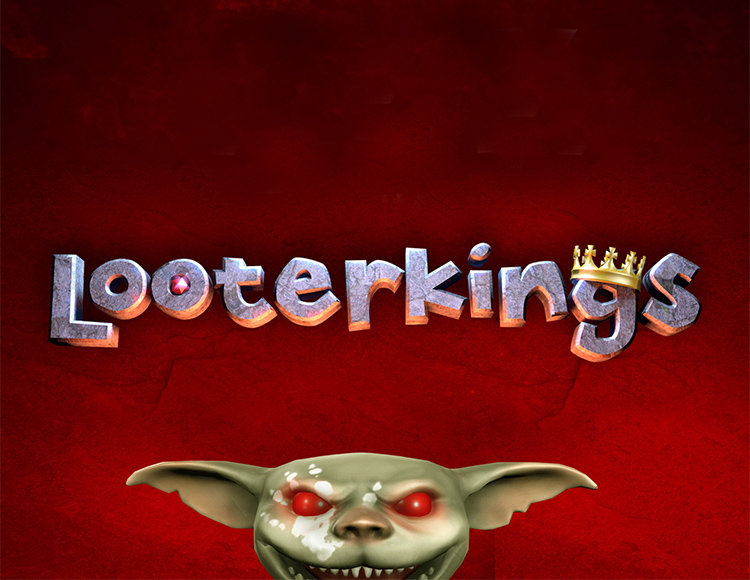 Looterkings preview image