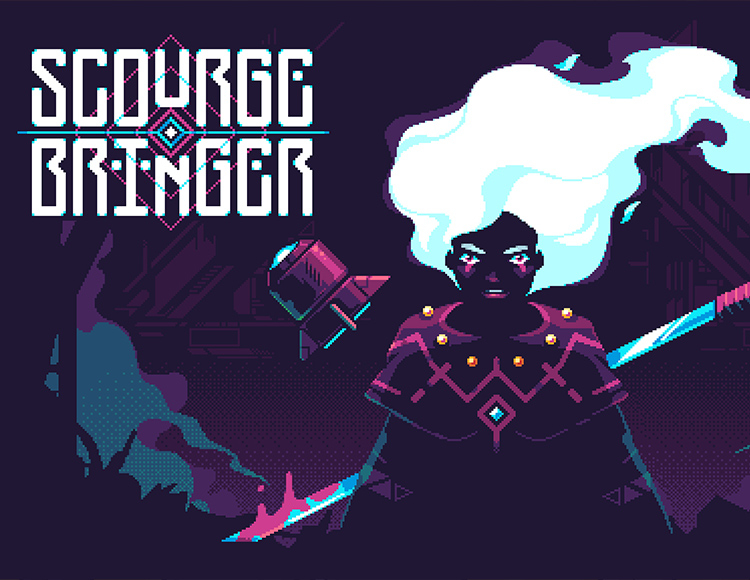 ScourgeBringer preview image