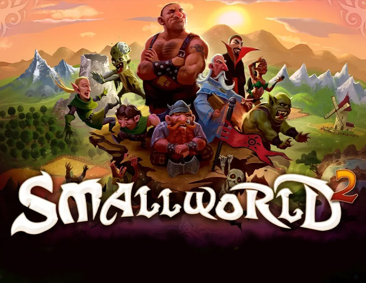 Small World 2 preview image