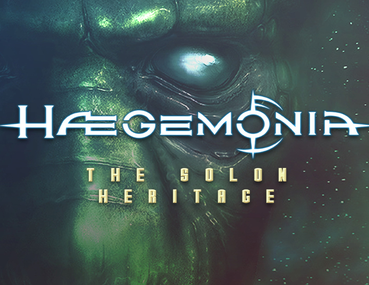 Haegemonia: The Solon Heritage preview image