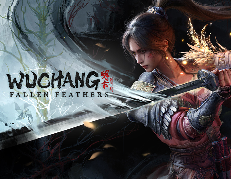 WUCHANG: Fallen Feathers preview image