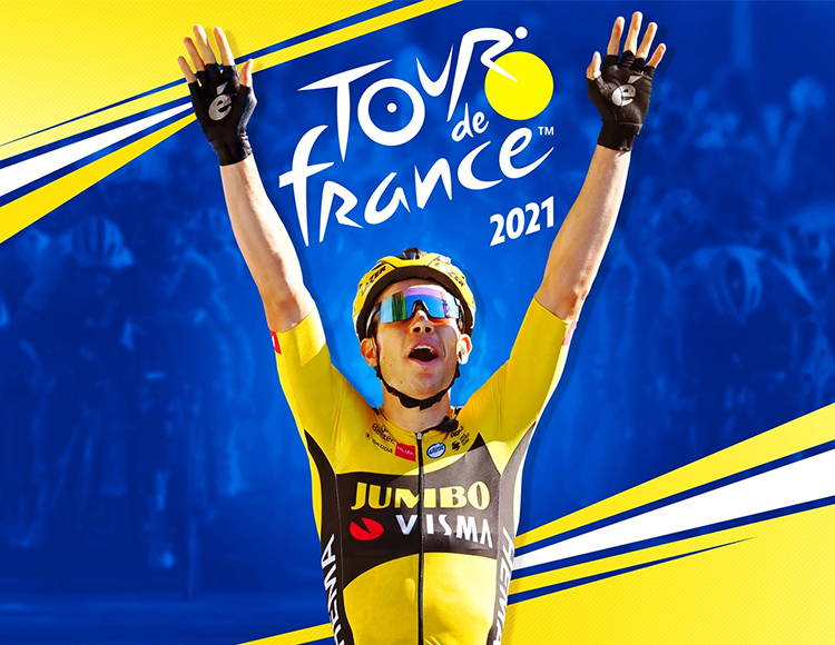 Tour de France 2021 preview image