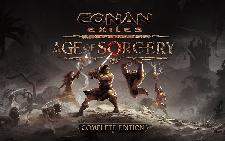 Conan Exiles - Complete Edition preview image