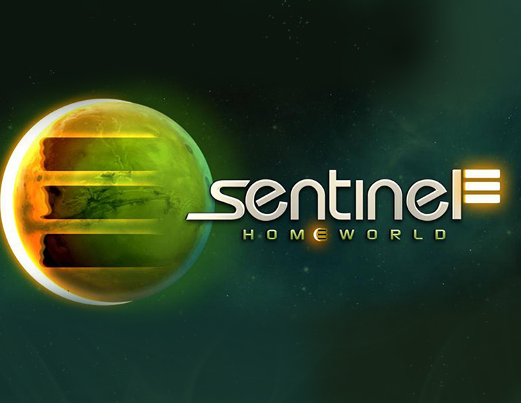 Sentinel 3: Homeworld preview image