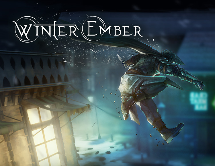 Winter Ember preview image