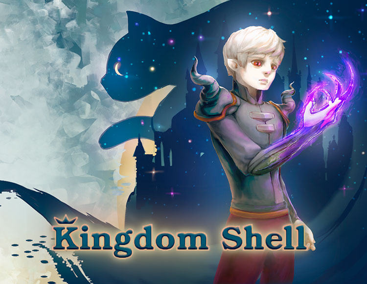 Kingdom Shell preview image