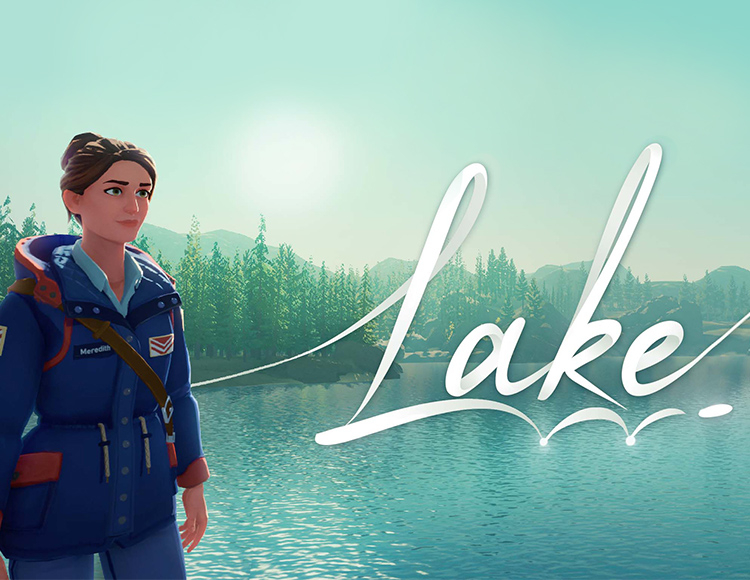 Lake preview image