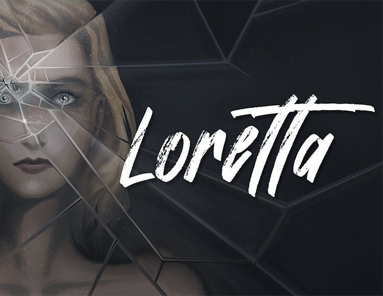 Loretta preview image