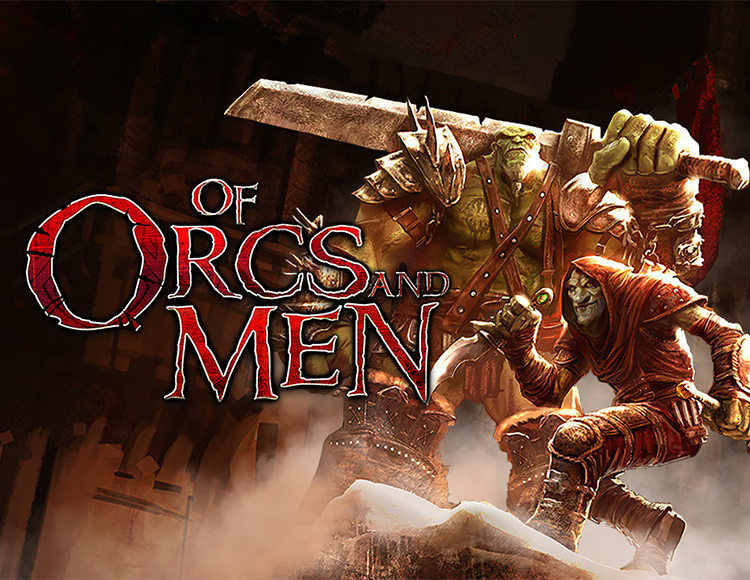 Of Orcs And Men preview image