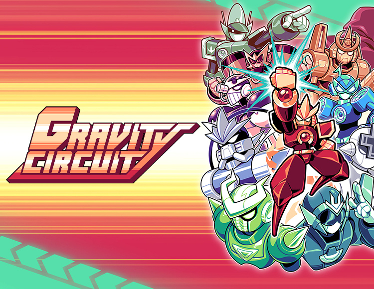Gravity Circuit + OST preview image