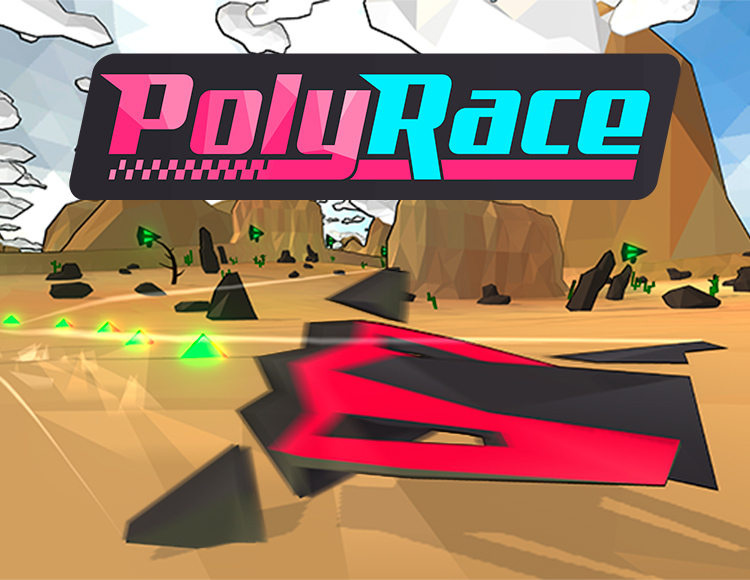 PolyRace preview image