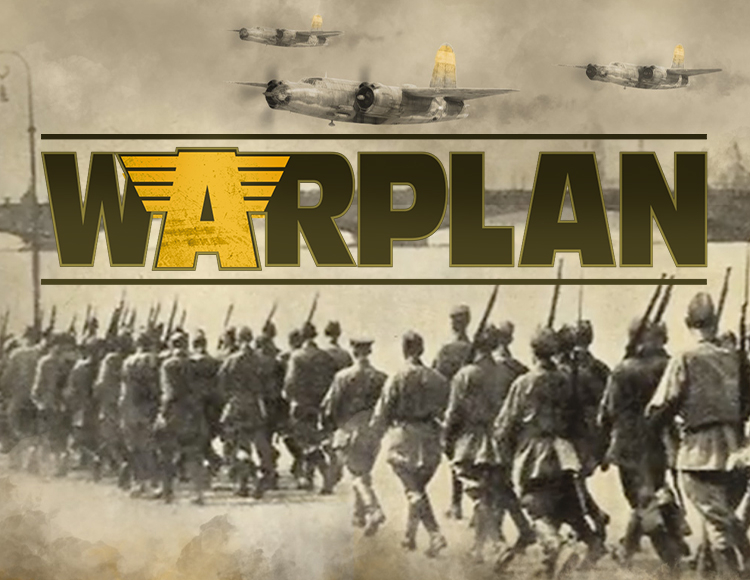 WarPlan preview image