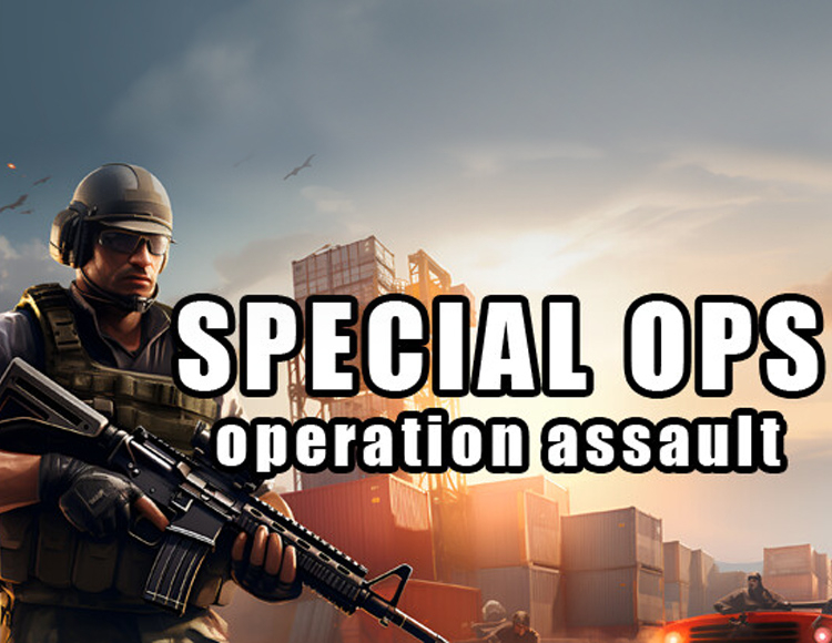 Special Ops: Operation Assault preview image