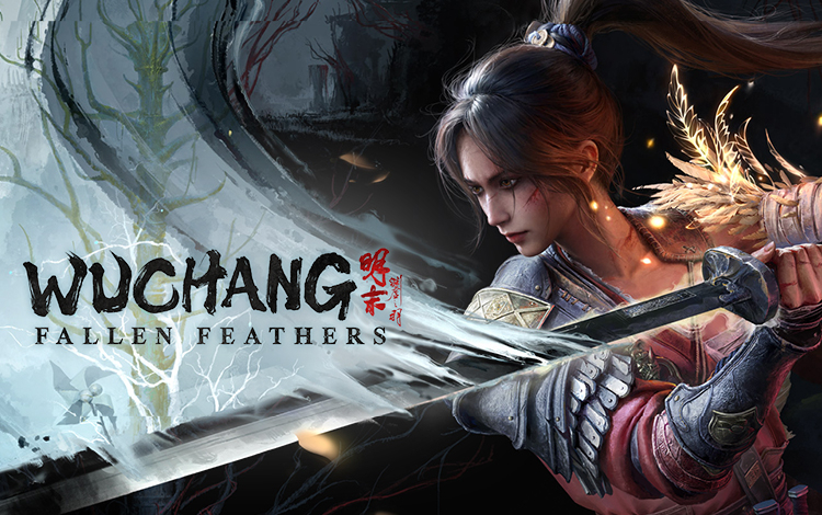 WUCHANG: Fallen Feathers preview image
