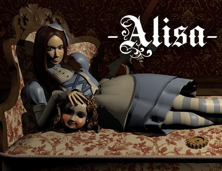 Alisa preview image