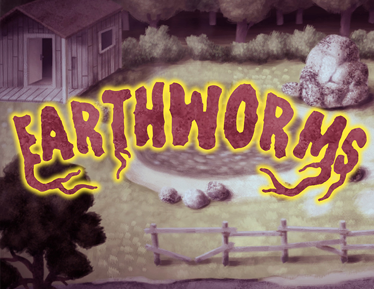 Earthworms preview image