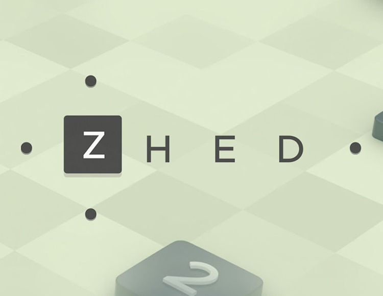 ZHED - Puzzle Game preview image